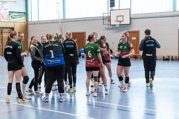 Bild 276 - F HSG Kremperheide/Muensterdorf - ATSV Stockelsdorf 2 : Ergebnis: 47:32